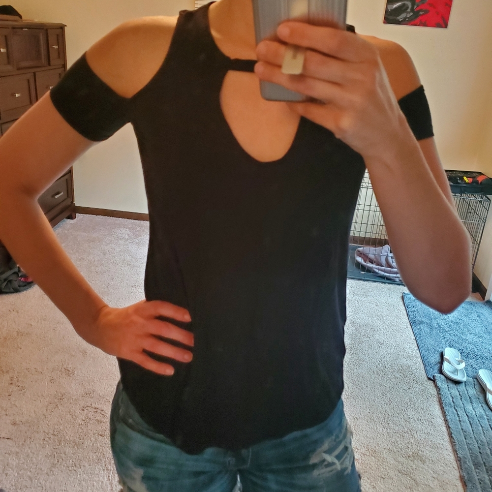 American eagle shirt